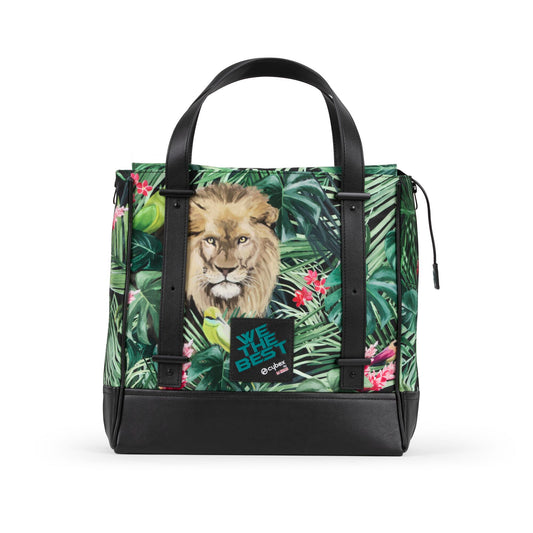 Borsa fasciatoio per passeggino We The Best