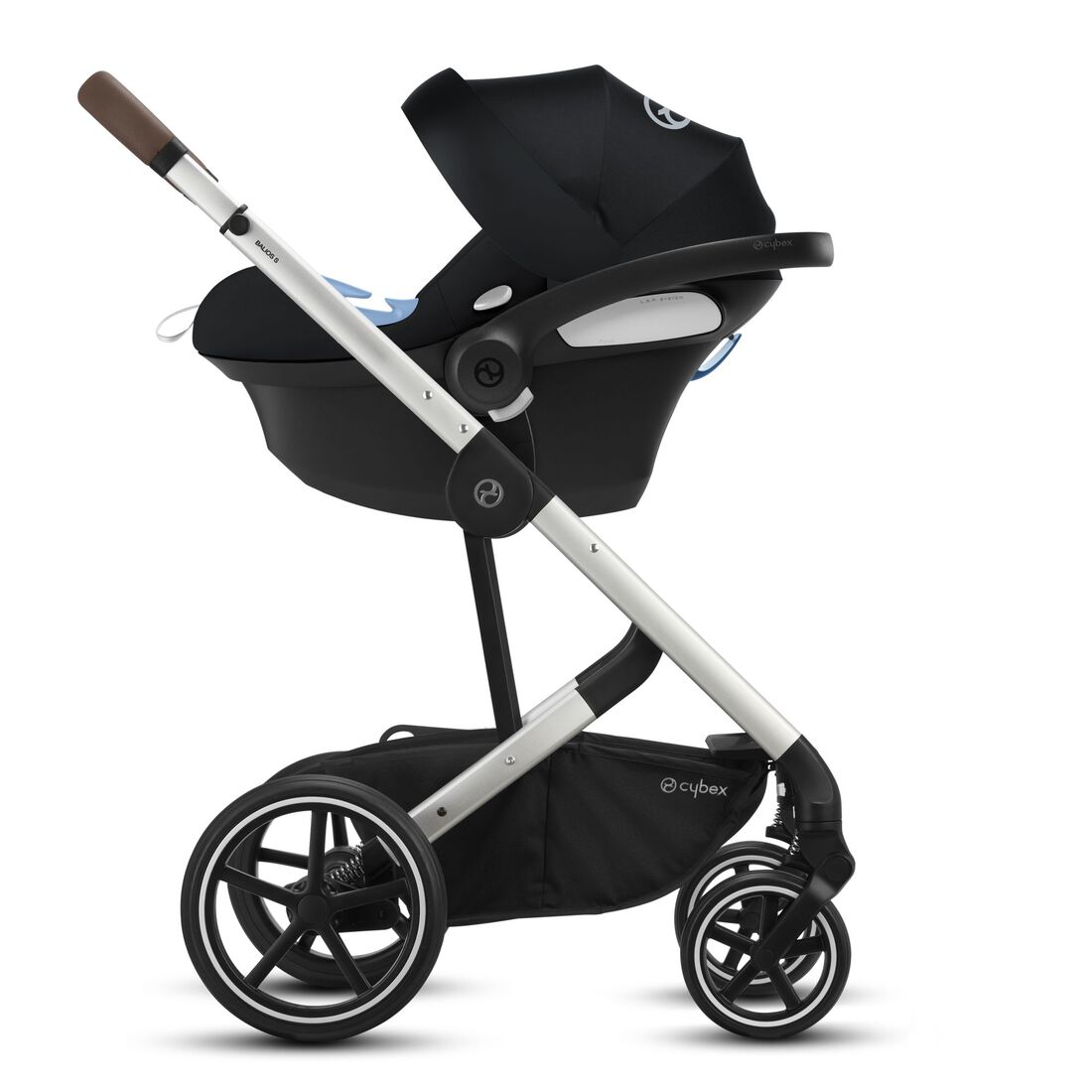 trio cybex 
